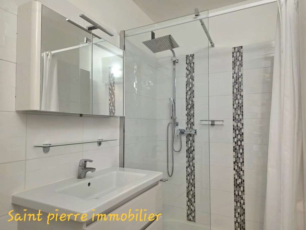 Appartement à MARTIGUES