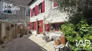 Photo 1 - Maison à PORT-VILLEZ