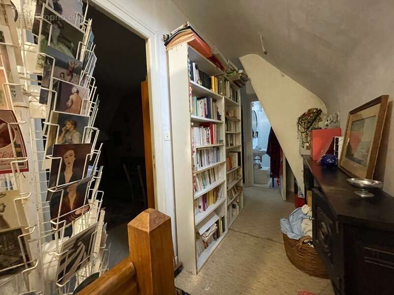 Maison à PLOUNEVEZ-QUINTIN