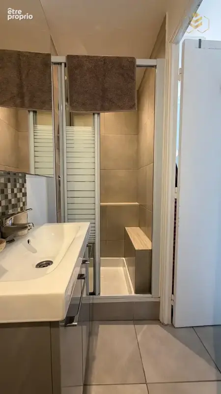 Villefranche-sur-mer appartement de charme - rare - photo 8