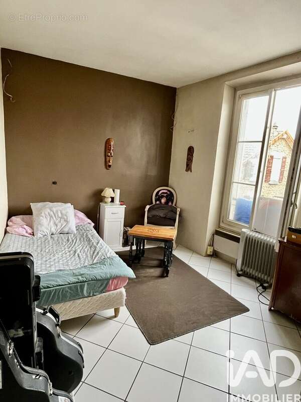 Photo 8 - Appartement à CORBEIL-ESSONNES