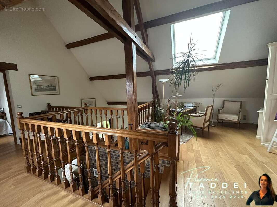 Photo 7 - Maison à PECQUEUSE