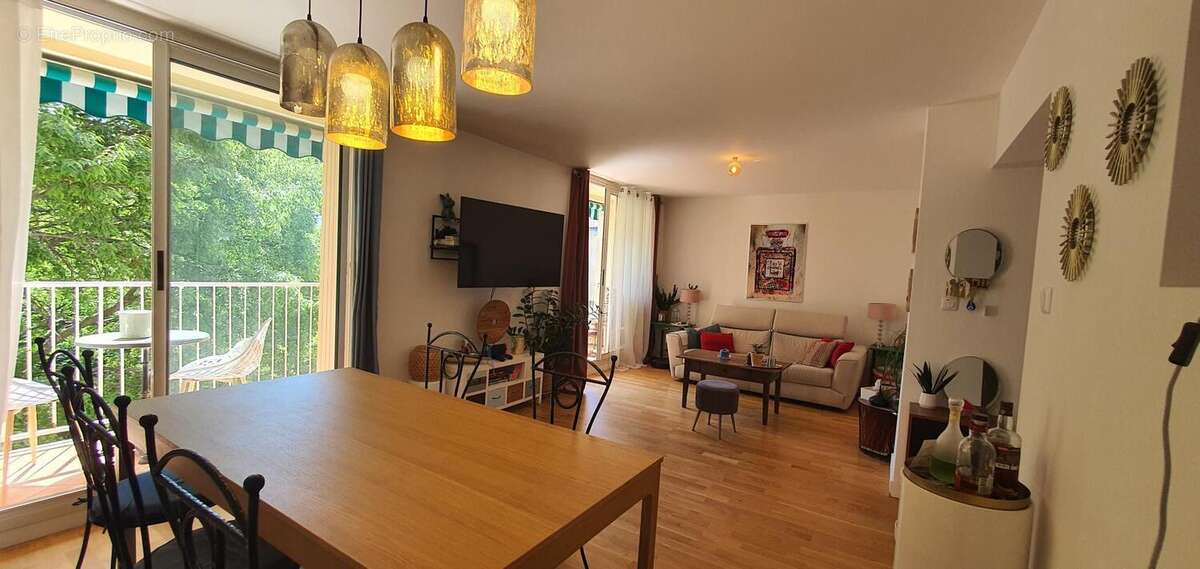 Appartement - photo 4