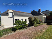 Maison à RIVARENNES