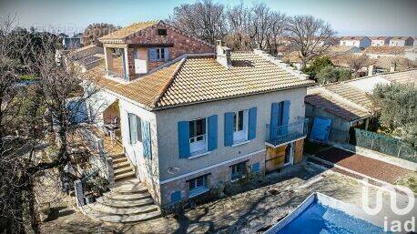 Photo 1 - Maison à COURTHEZON