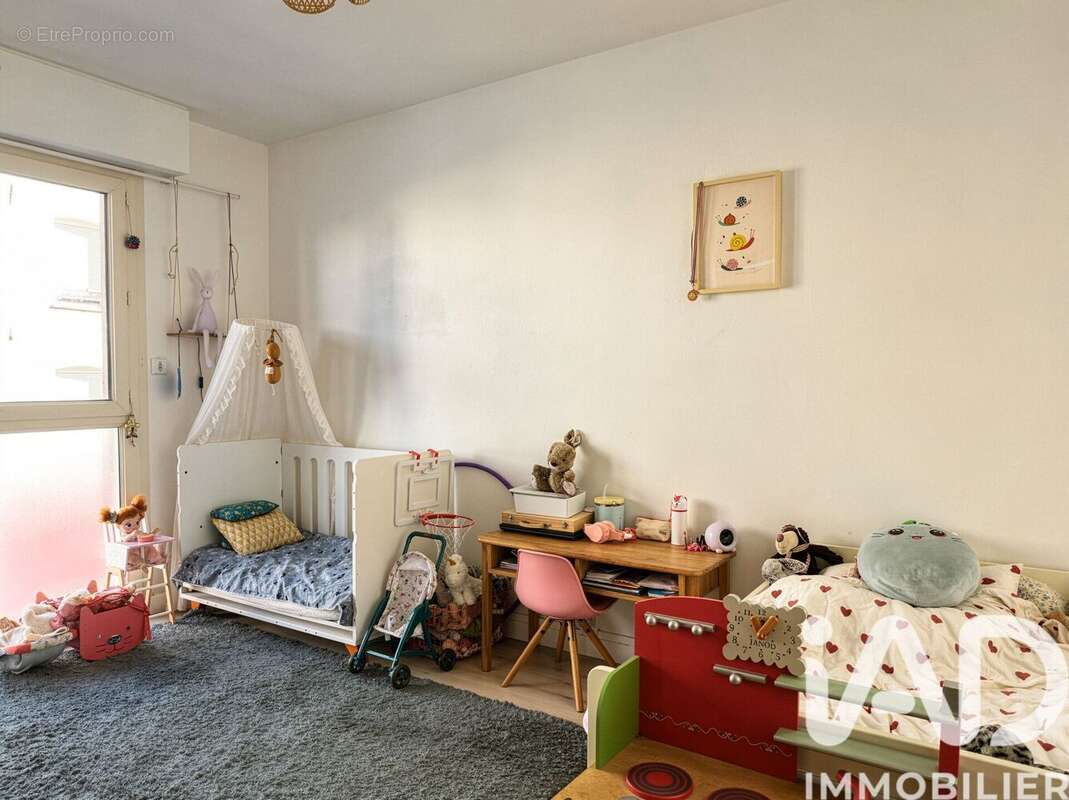 Photo 6 - Appartement à RENNES