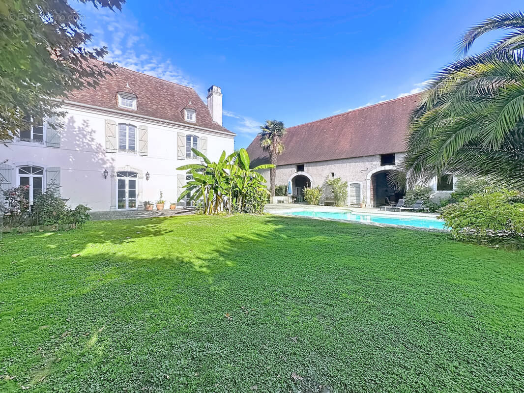 Maison à LESCAR