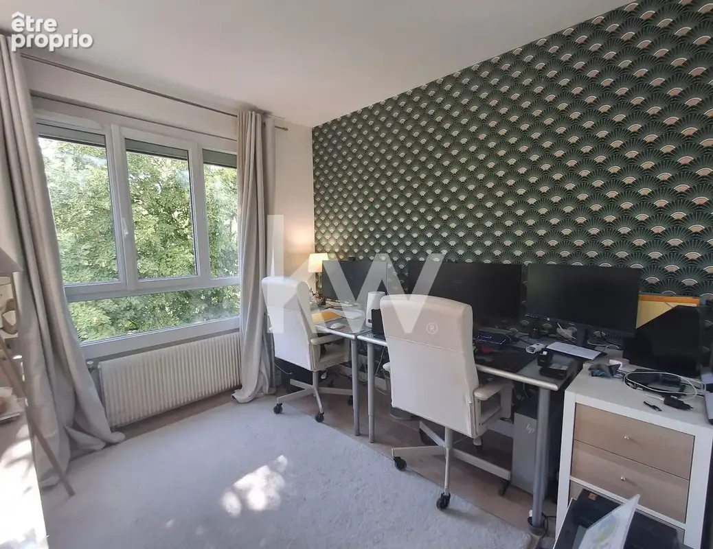 Appartement 136 m² à Saint-Cloud  - photo 8