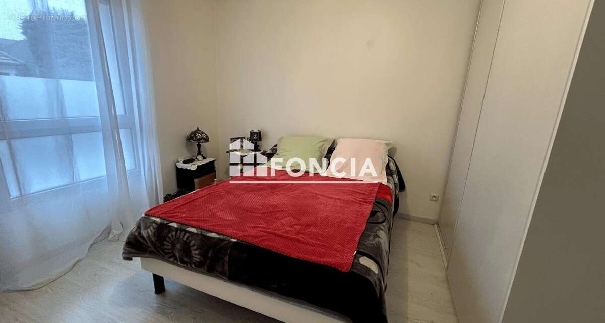 Appartement à MAINVILLIERS