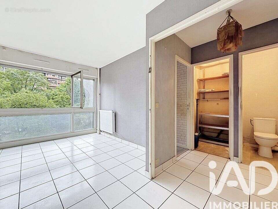 Photo 4 - Appartement à SEVRAN