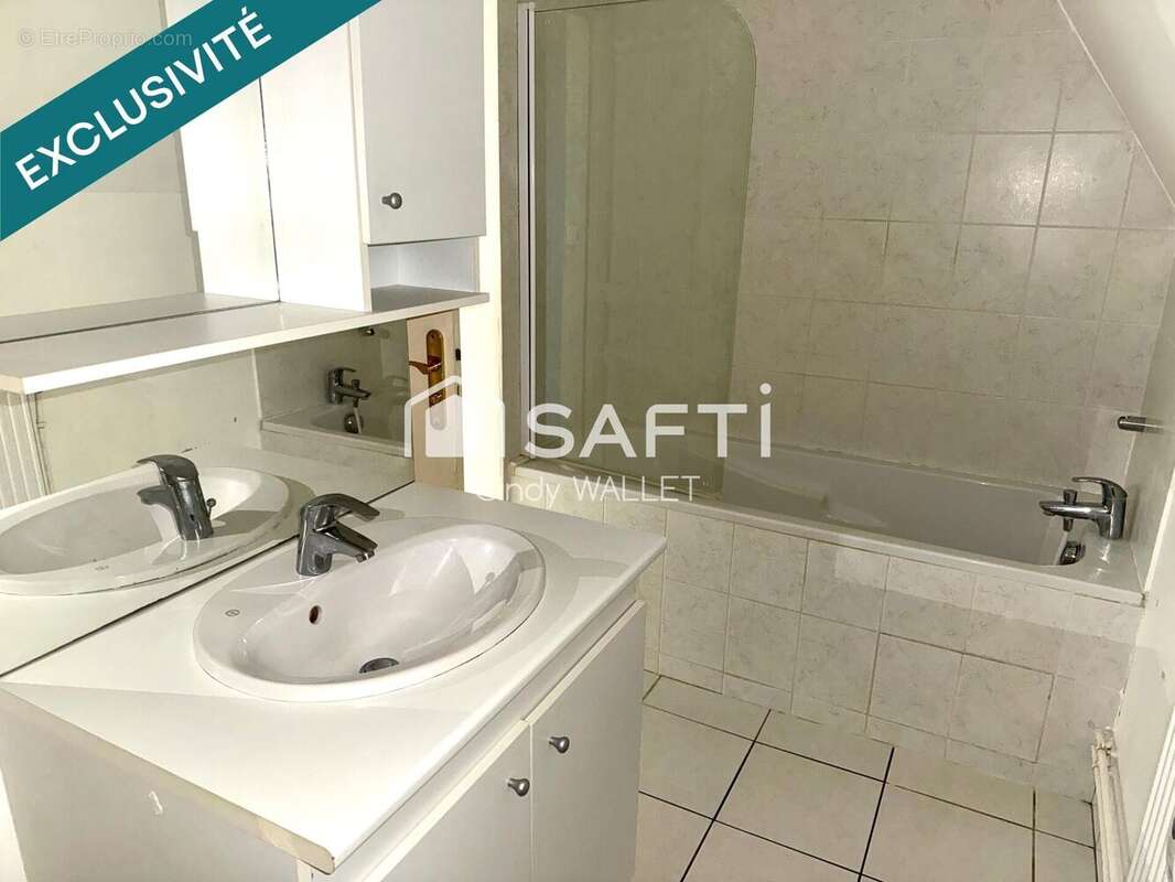 Photo 8 - Appartement à LAON