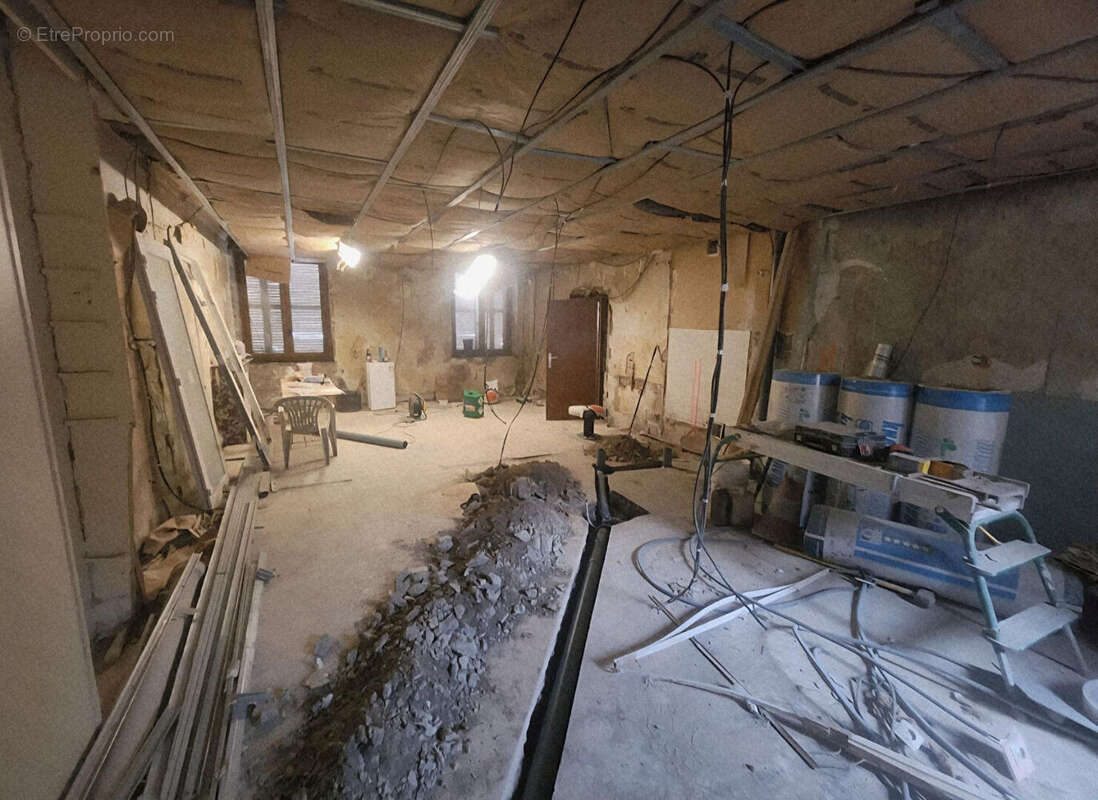 Appartement à AUXONNE