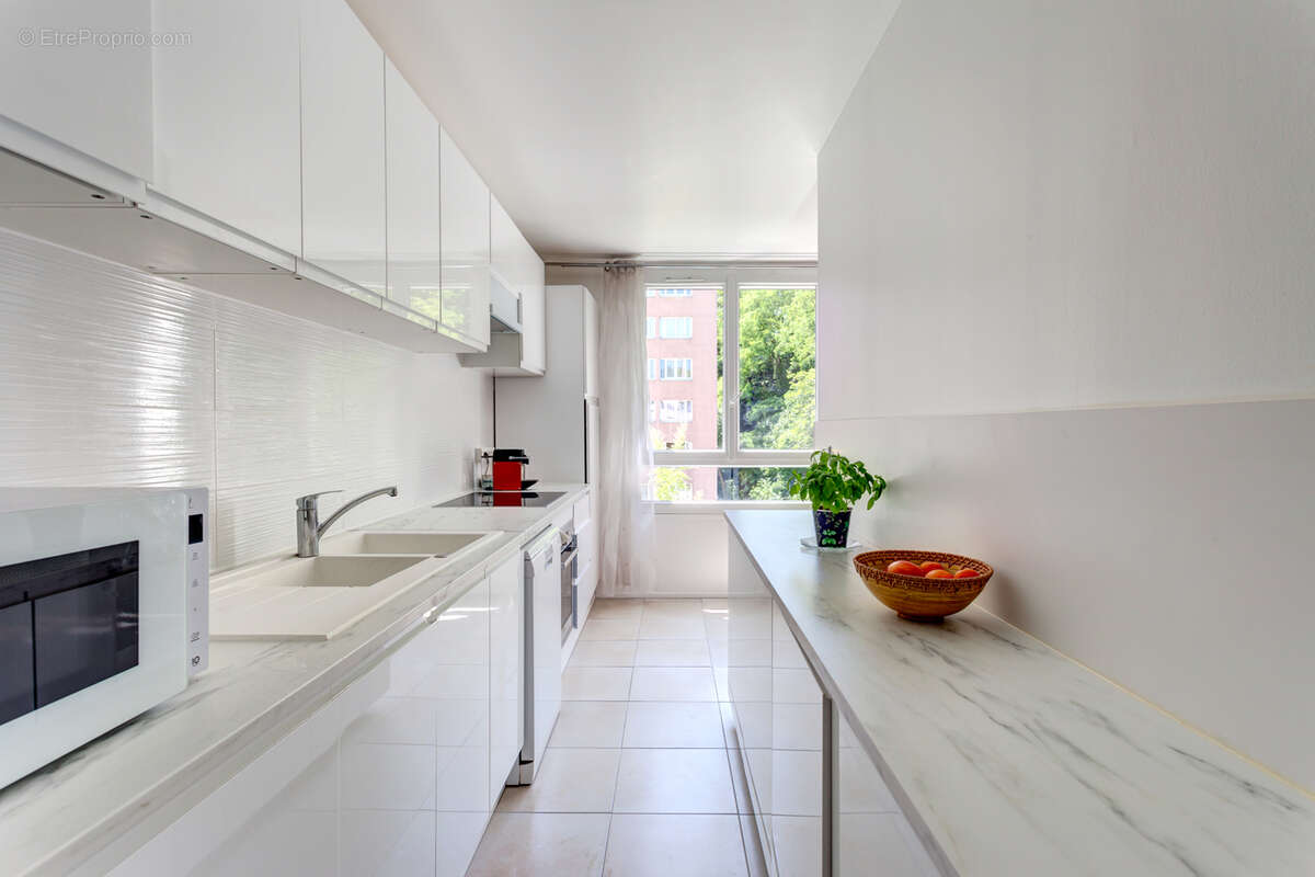 Appartement à SEVRES