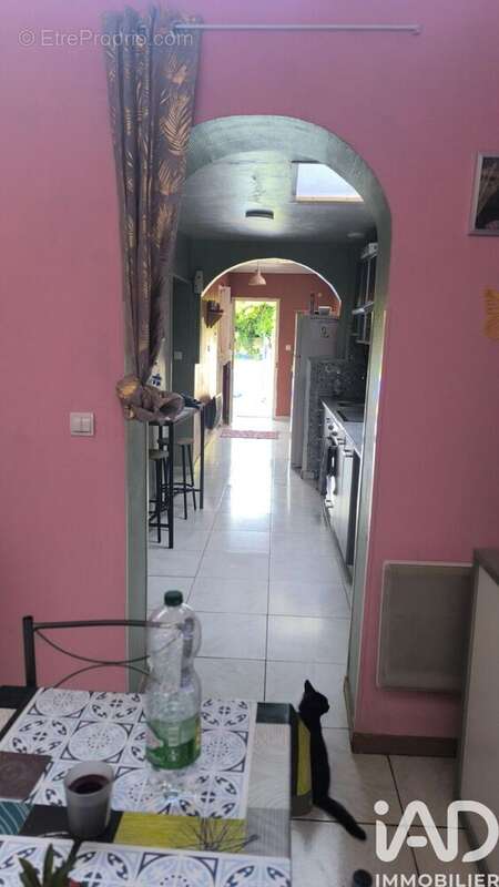 Photo 7 - Appartement à ANZIN