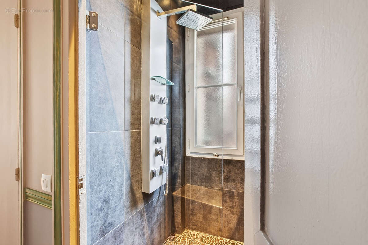 Appartement à SAINT-MANDE