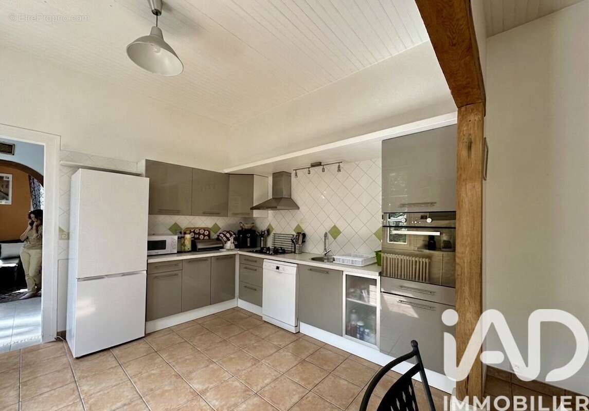 Photo 4 - Maison à CAUDEBEC-LES-ELBEUF