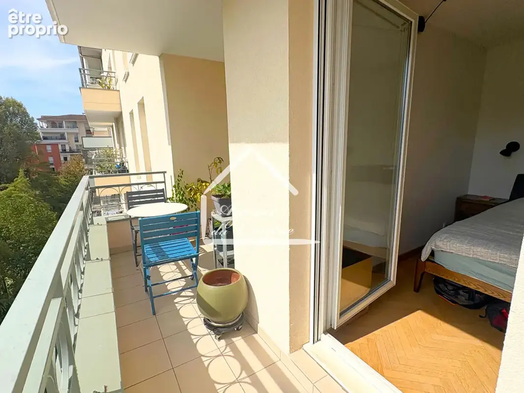 Appartement Cachan 3 pièces - photo 10