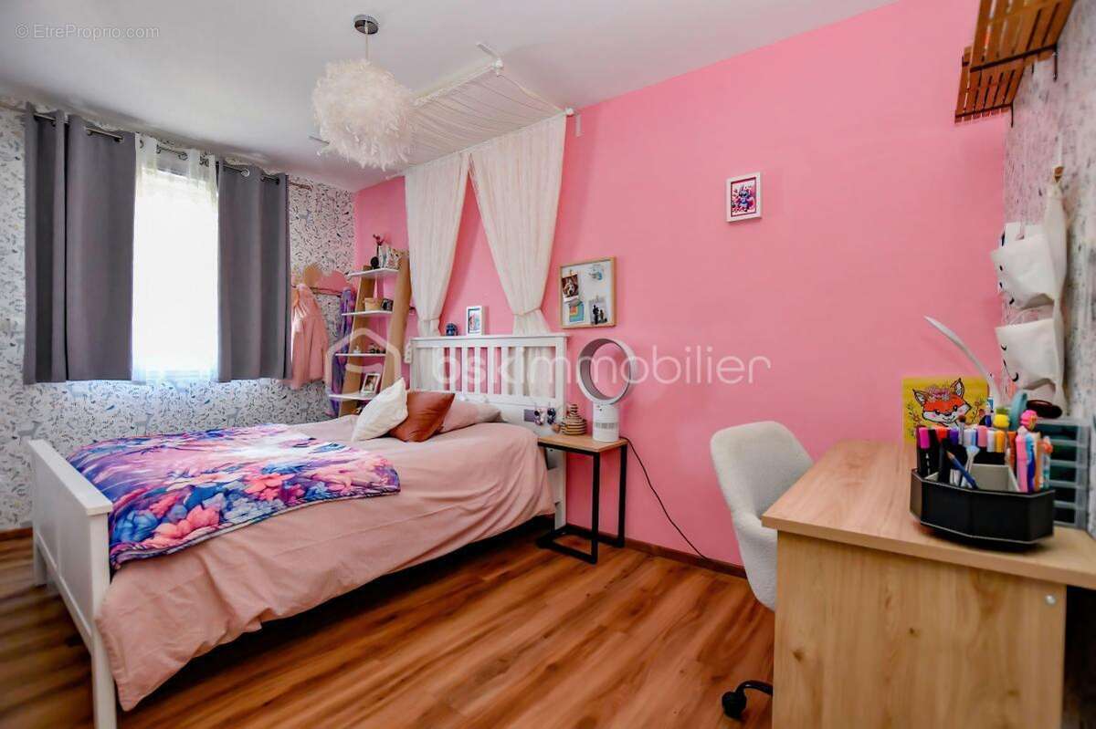 Maison à BAR-LE-DUC