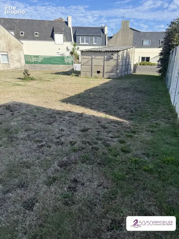 Appartement 3 pièces 55 m² à vendre à Roscoff (29680) - photo 8