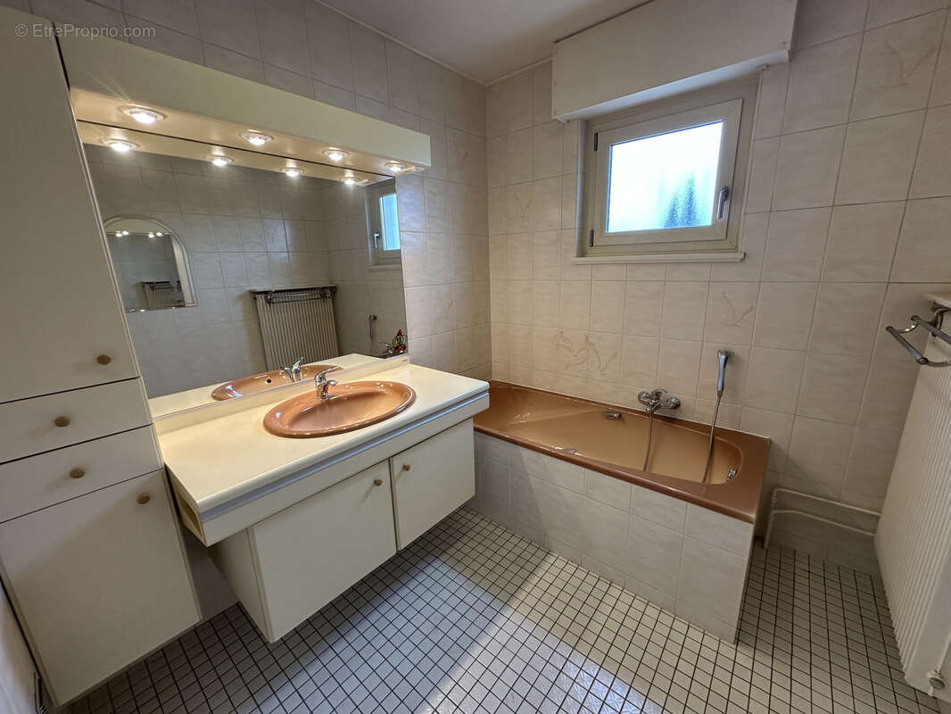 Maison à NOISSEVILLE