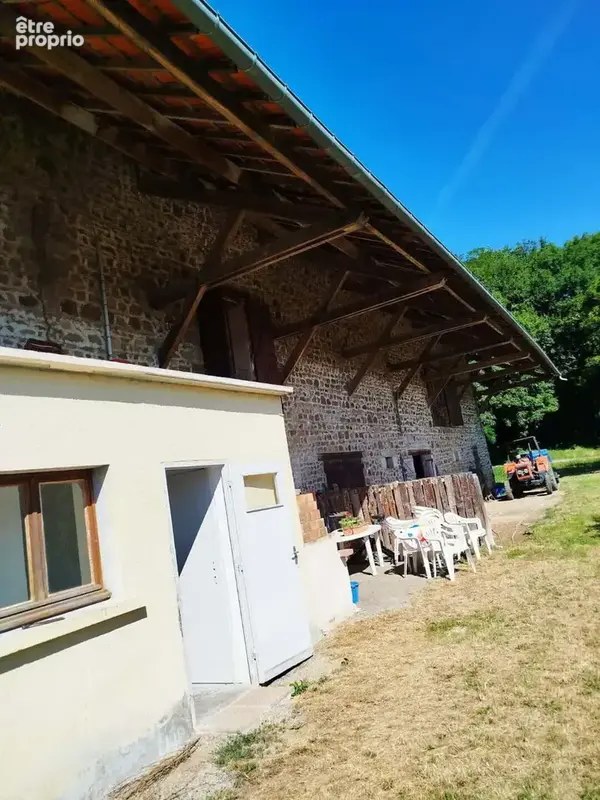 Maison 10 pièces 295 m² à vendre à Les Mars (23700) - photo 92