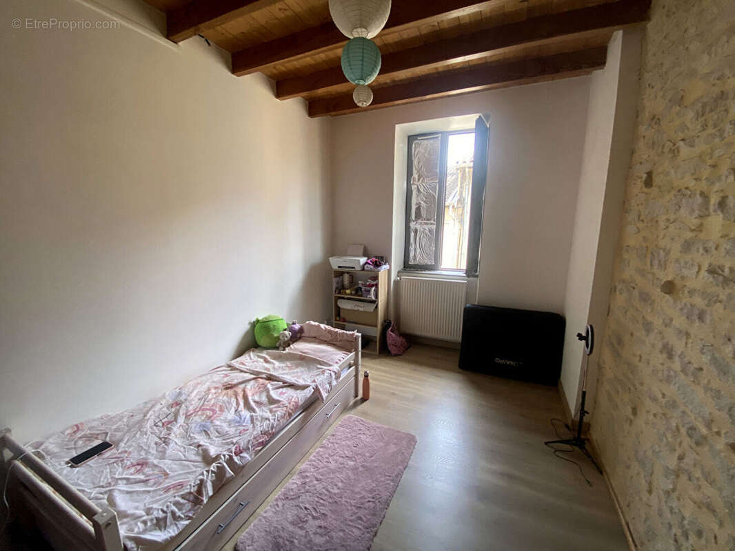 Lot de  2 appartements tournus - photo 11