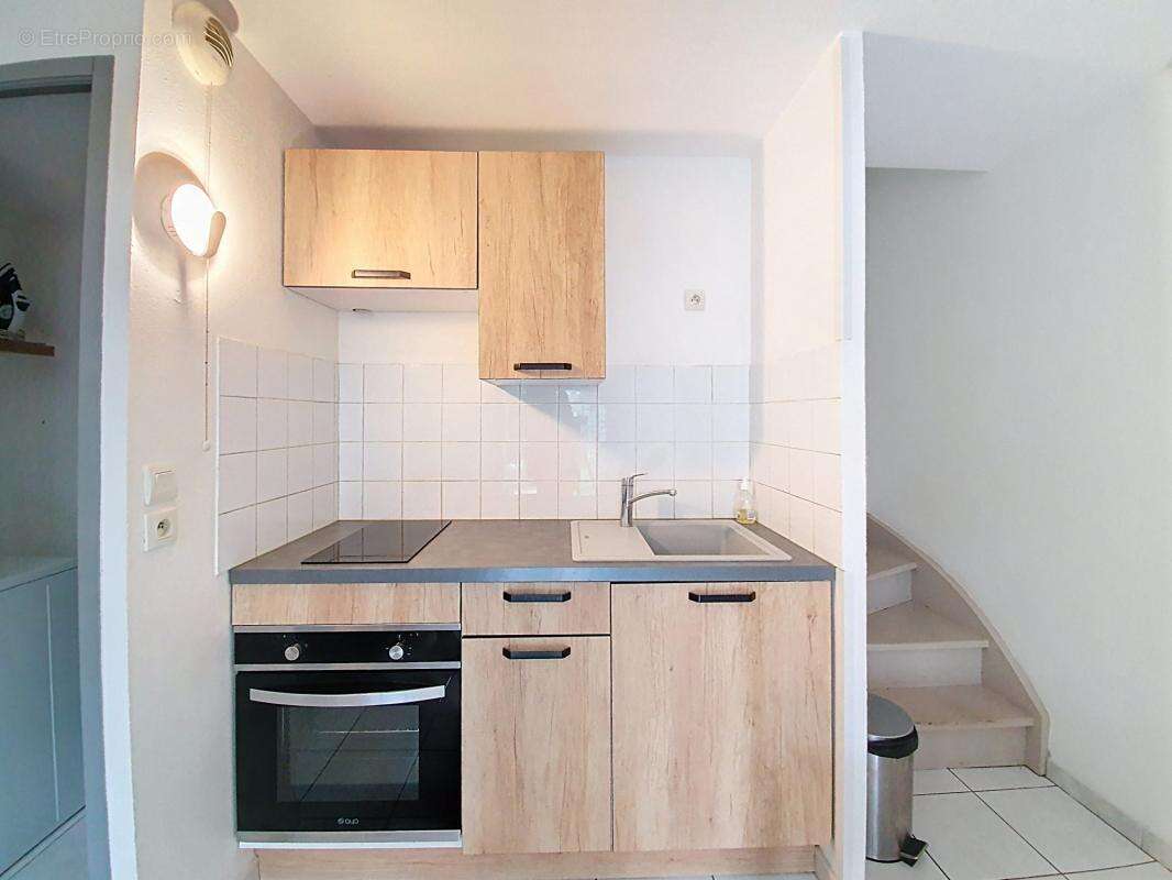 Maison à TORREILLES