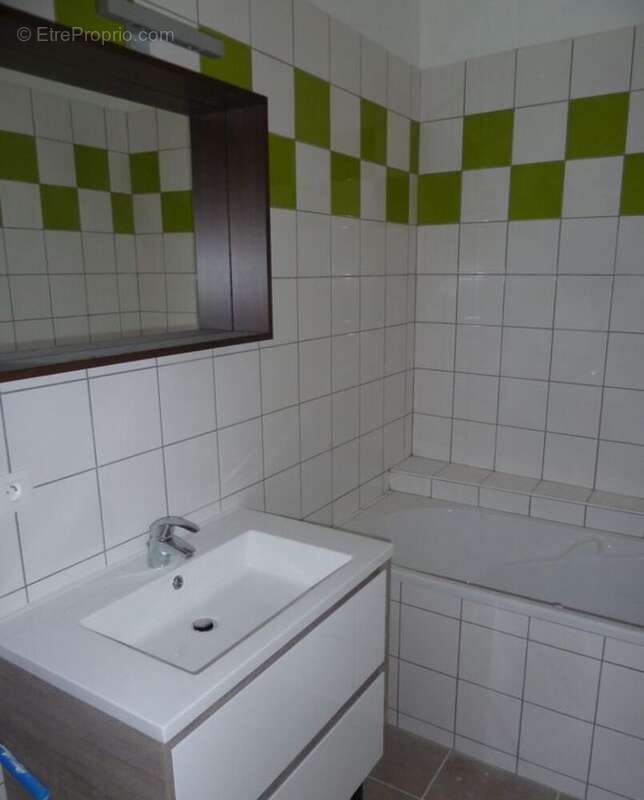 Appartement à BREST