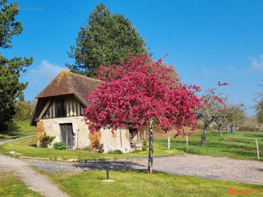Photo 9 - Maison à PONT-L'EVEQUE