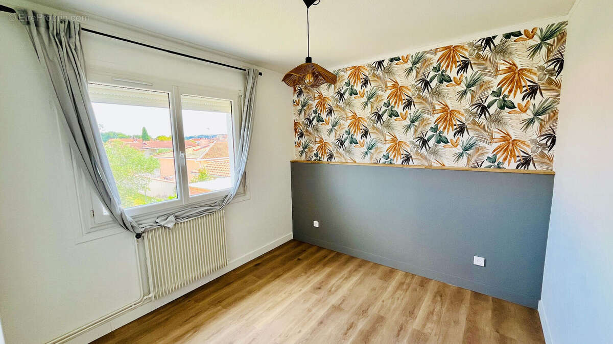 Appartement à PORTET-SUR-GARONNE