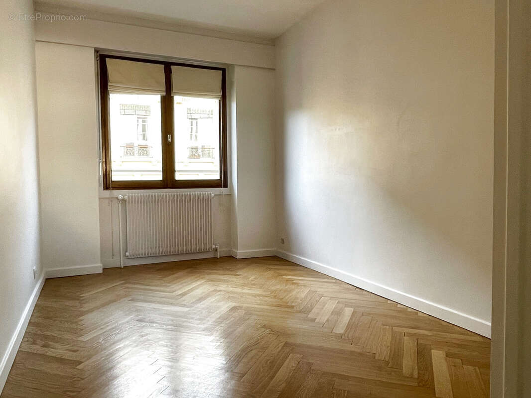 Appartement à LYON-3E