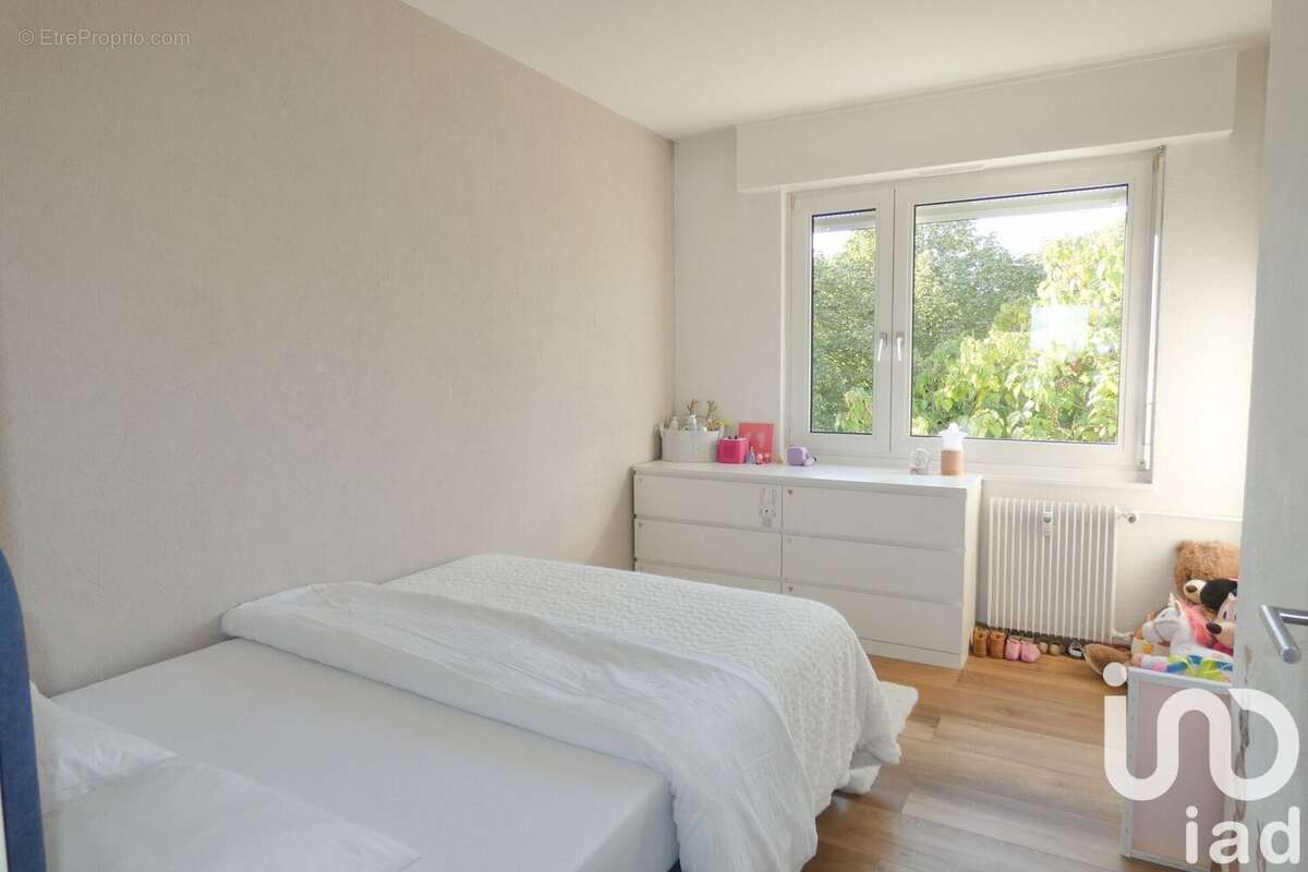 Photo 9 - Appartement à SAINT-LOUIS