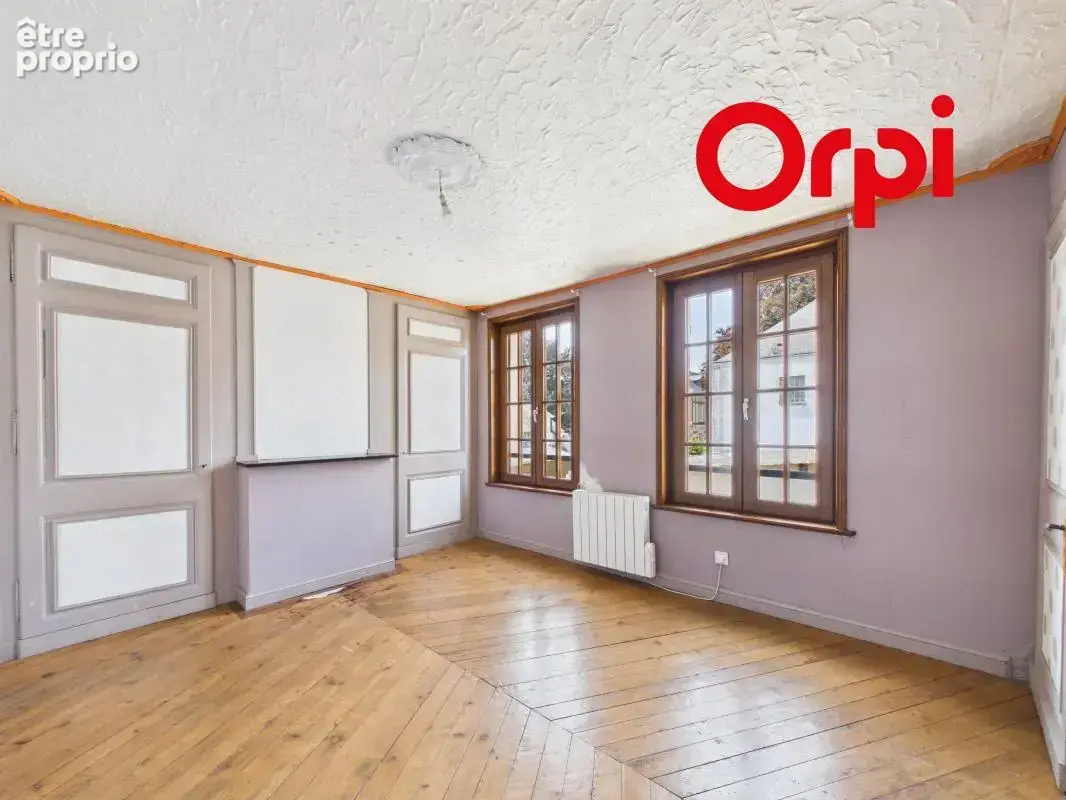 Maison à Vendre Thiberville - photo 12