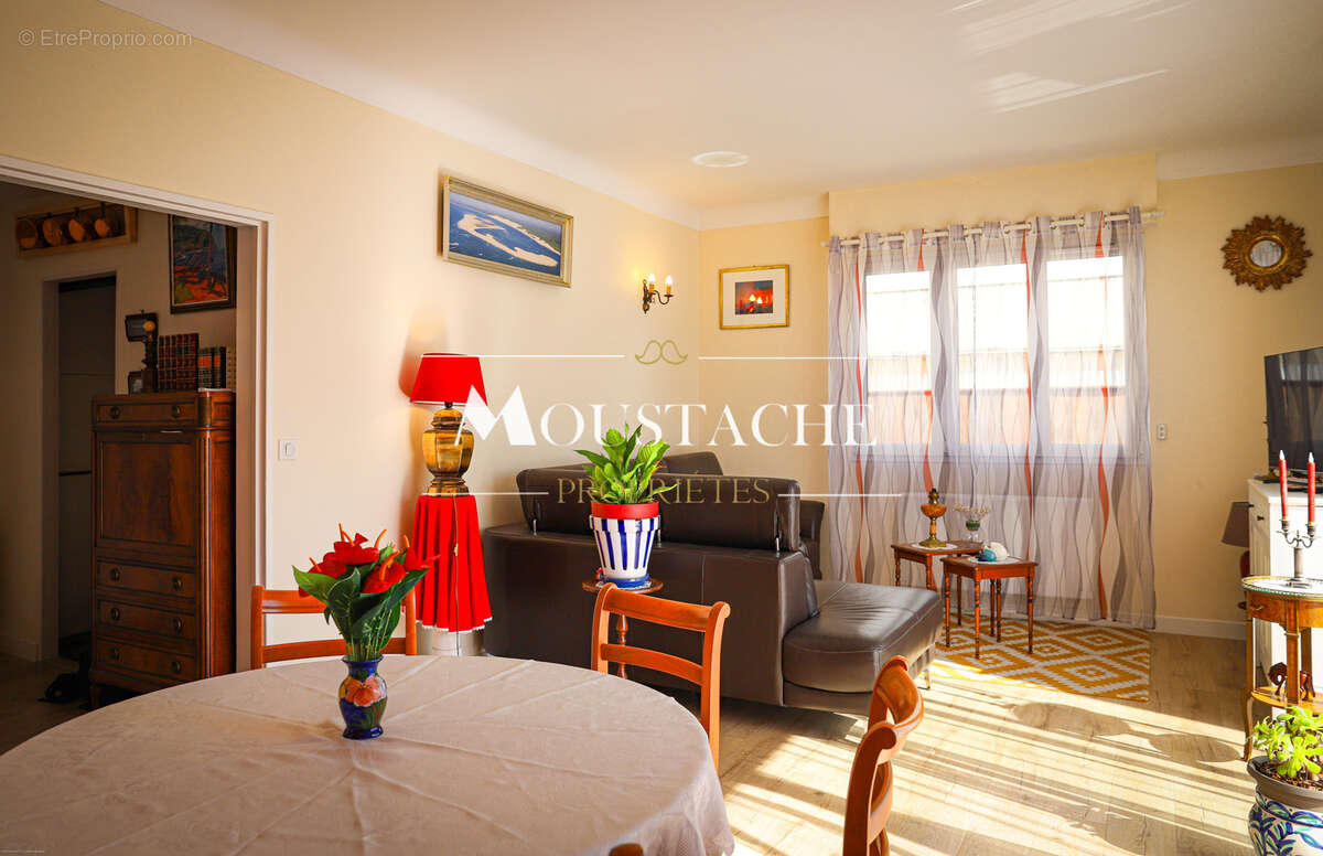 Appartement à ROYAN