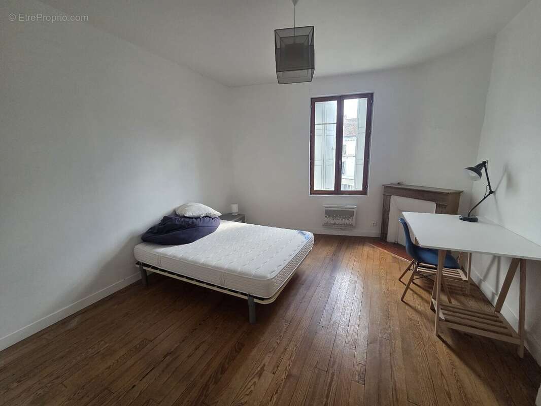 Maison à ANGOULEME