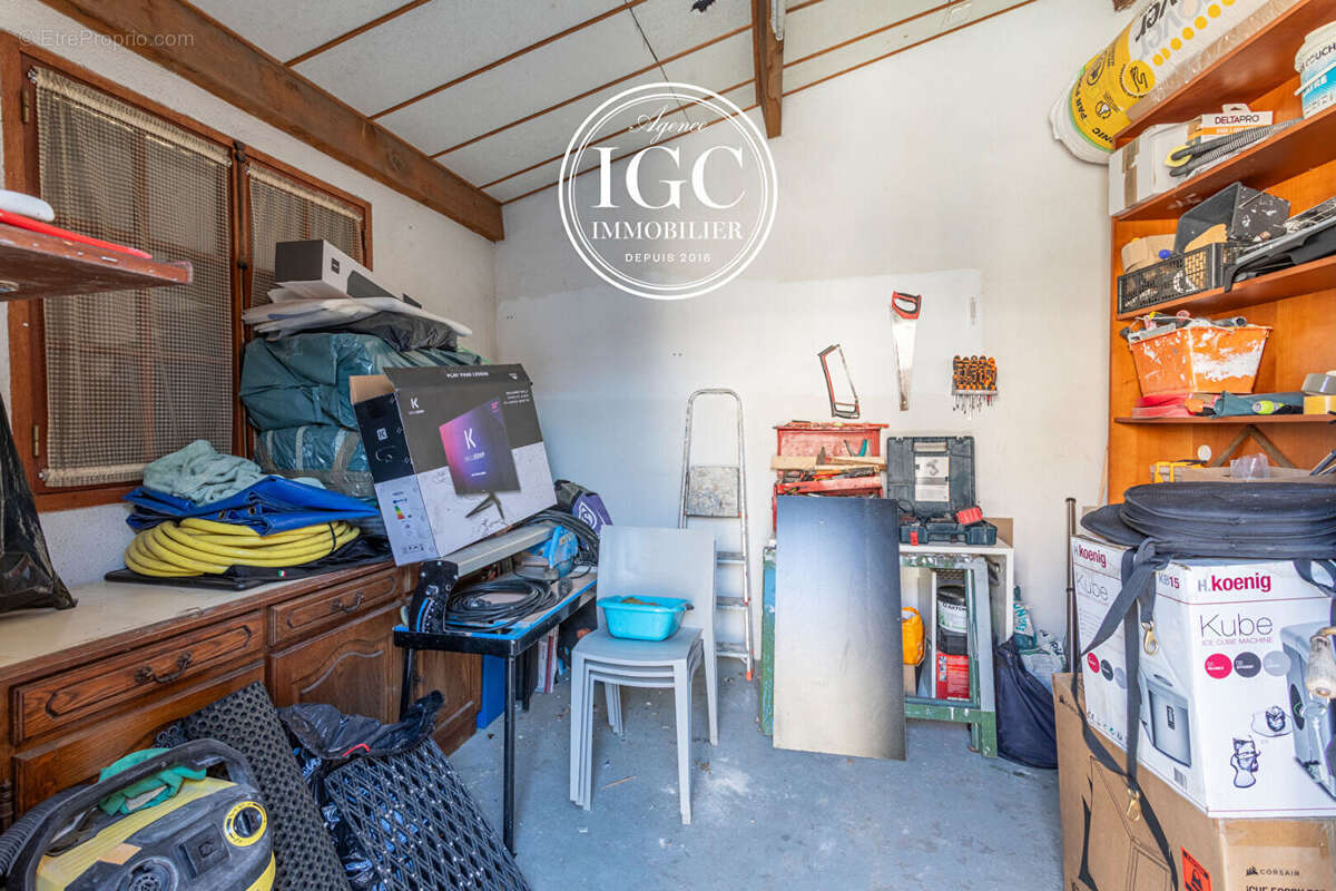 Maison Martigues 3 pièce(s) 84 m2 sur 309 m² de terrain - photo 14