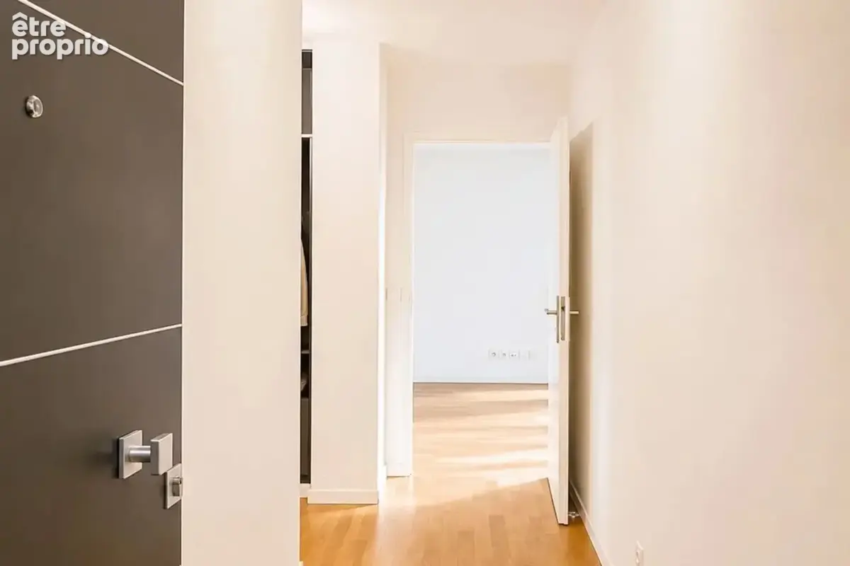 Montreuil, Limite Saint-Mandé - photo 1