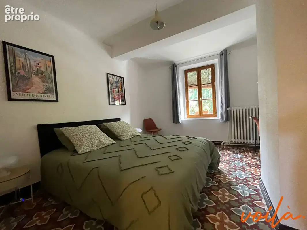 Ref - privilege 9- carcassonne - cite medievale - maison 4 ch - jardin - photo 10