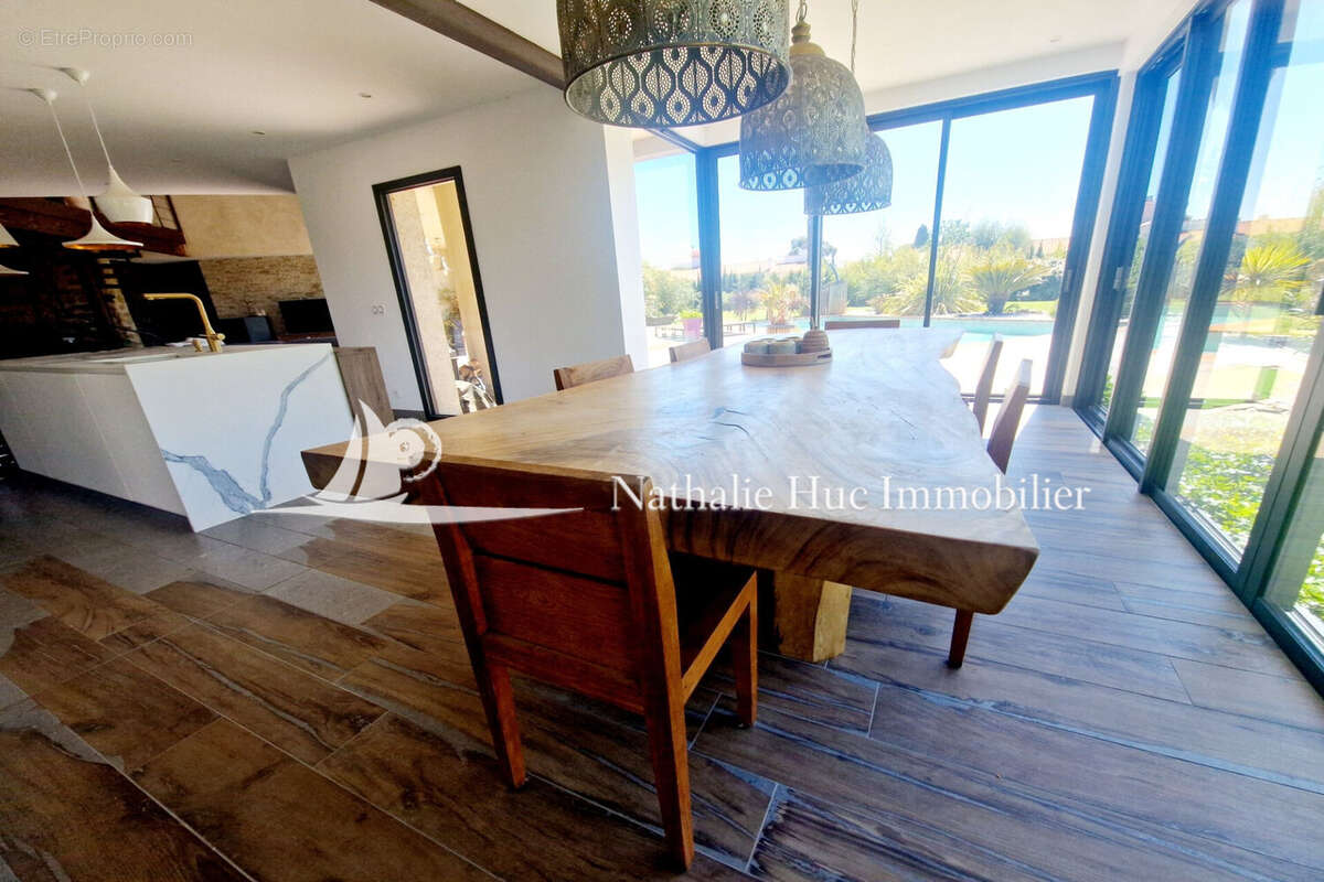 Maison à SAINT-FELIU-D&#039;AVALL