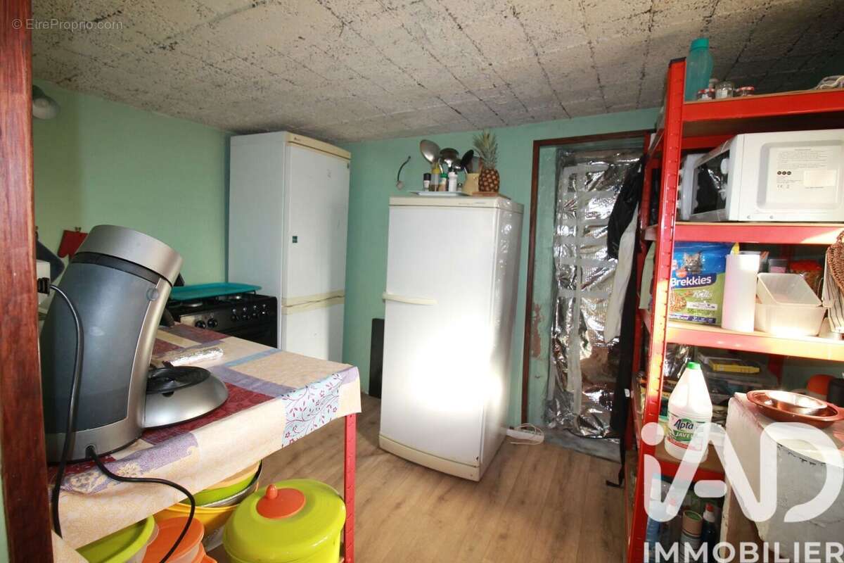 Maison 88 m² à Montjaux  - photo 6