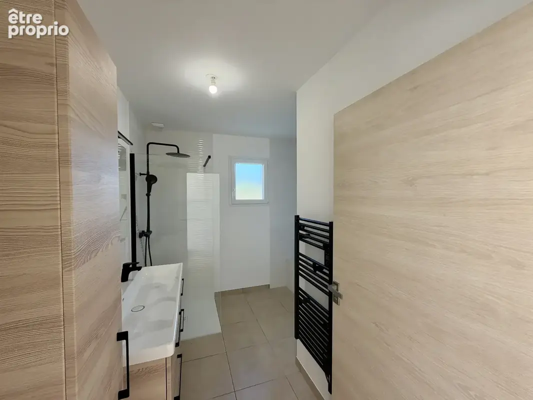 Maison neuve 3 chambres de plain-pied à 6km du centre de Louhans. - photo 17