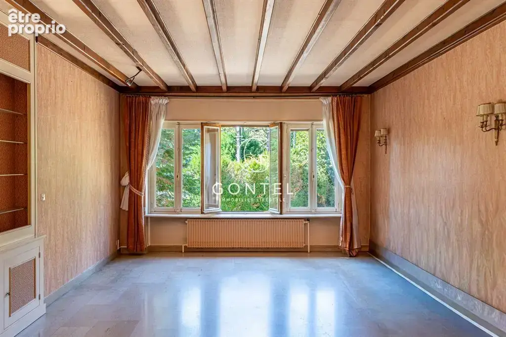 Magnifique projet de rénovation pour cette maison des années 70 - photo 9