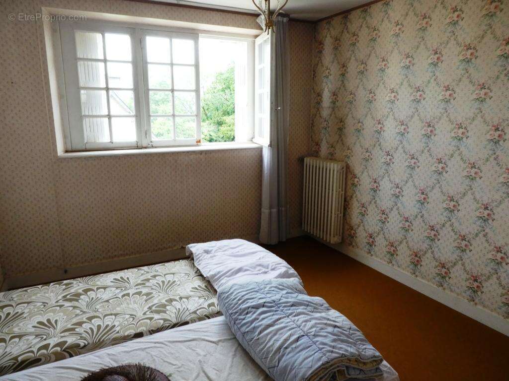 Maison à PLUMELIAU
