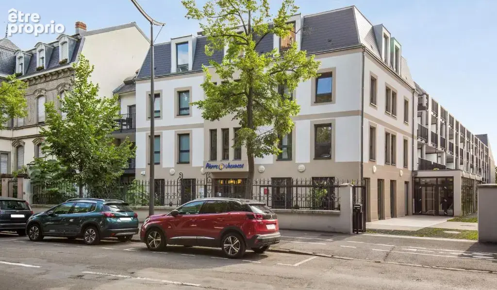 Investissement en residence de Tourisme - photo 2