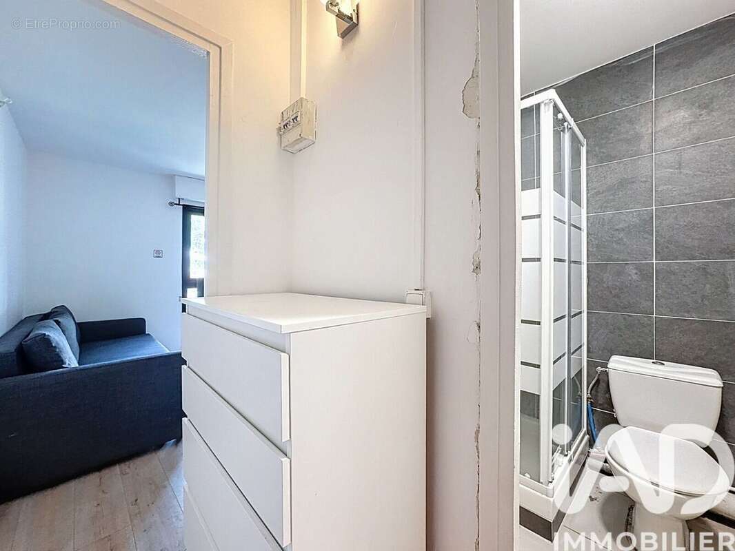 Photo 5 - Appartement à MONTPELLIER