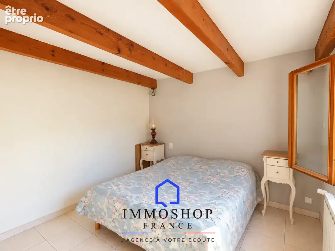 Maison T4 300m2 - Septèmes Les Vallon 13240 - photo 6