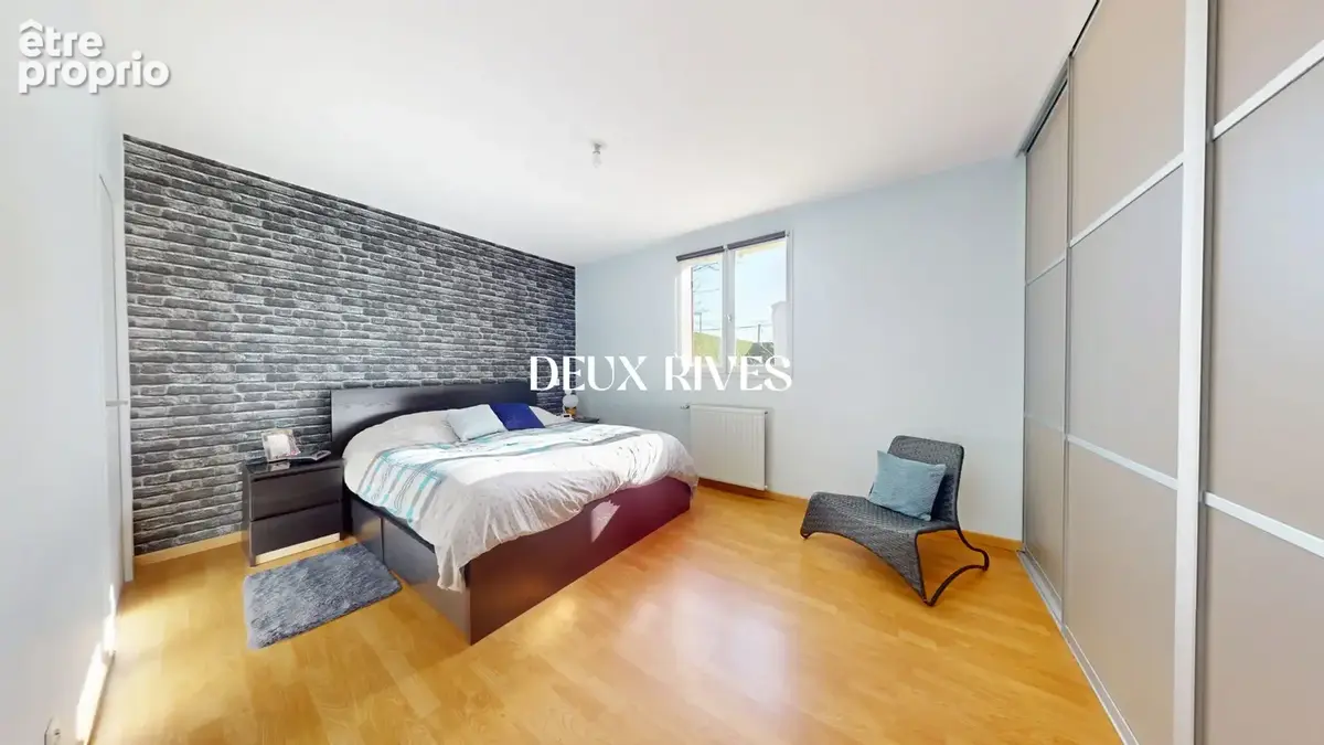 Maison 170 m² à Thouare-Sur-Loire  - photo 4