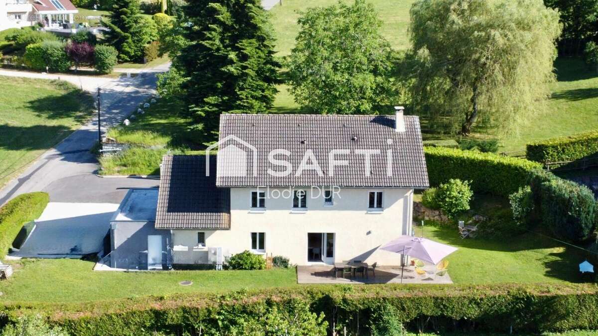 Photo 2 - Maison à MONTCEL