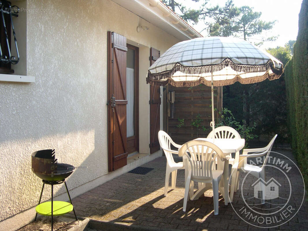 Maison 116 m² à Lacanau  - photo 5