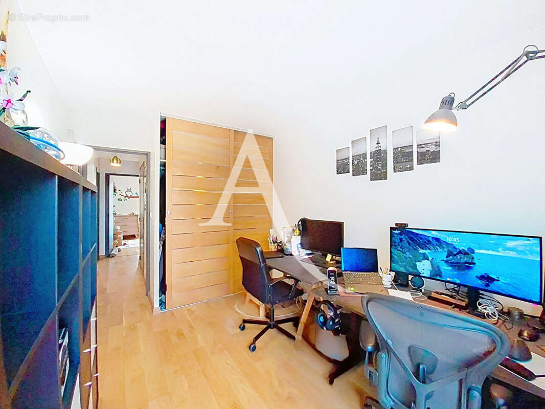 Appartement à MASSY